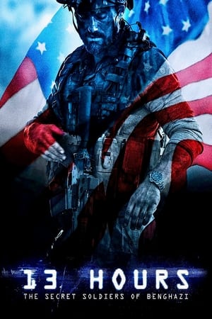 13 Hours (2016) Hindi Dual Audio | Hindi Dubbed Movie BluRay 450MB