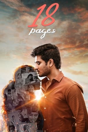 18 Pages 2022 Hindi (HQ Dubbed) Movie HDRip | Hindi Dubbed Movie – 480p