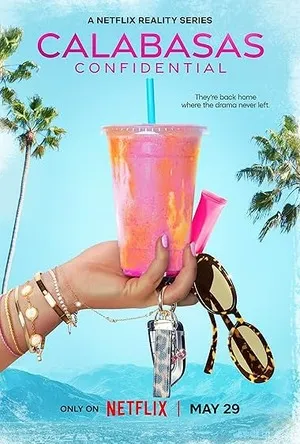 Calabasas Confidential 2026 Season 1 Hindi - English Audio WEB-DL | Hindi Dubbed Movie [ALL EPISODES]