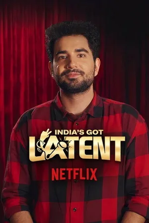 India’s Got Latent 2026 Season 2 Hindi Audio WEB-DL | Hindi Dubbed Movie [Bonus EP-02 Added]