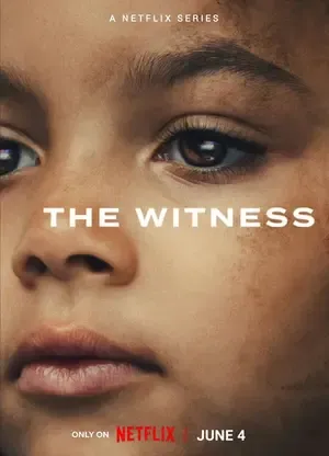 The Witness 2026 Season 1 Hindi Audio WEB-DL | Hindi Dubbed Movie [ALL EPISODES]