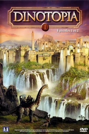 Dinotopia 2002 Part 3 Dual Audio Hindi | Hindi Dubbed Movie BluRay 350MB Esubs