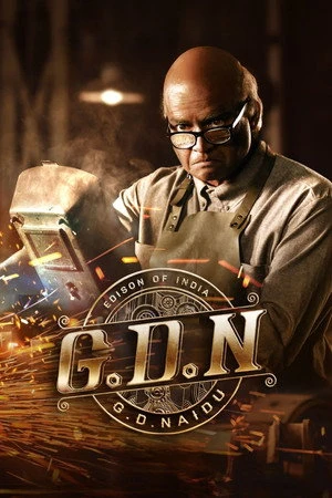 G.D.N 2026 Hindi - Tamil - Telugu Multi Audio HQ-HDTC | Hindi Dubbed Movie