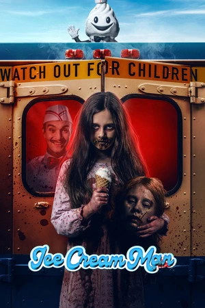 Ice Cream Man 2026 English Dual Audio CAMRip | Hindi Dubbed Movie