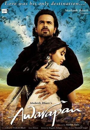 Awarapan 2007 Hindi Audio WEB-DL | Hindi Dubbed Movie