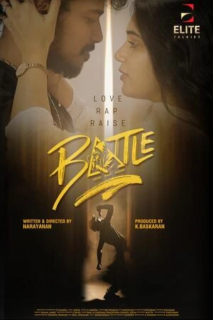 Battle 2026 Tamil Audio WEB-DL | Hindi Dubbed Movie