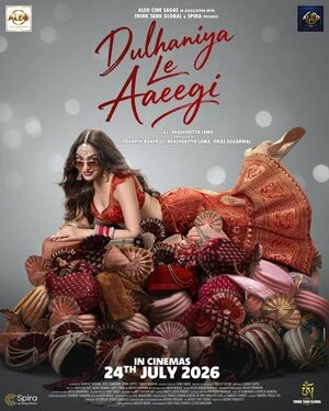 Dulhaniya Le Aaeegi 2026 Hindi Audio HQ HDTC | Hindi Dubbed Movie