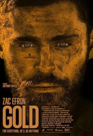 Gold 2022 Hindi Dual Audio WEB-DL | Hindi Dubbed Movie