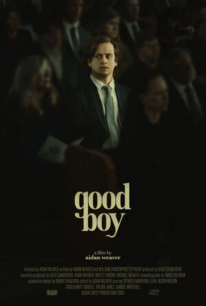 Good Boy 2026 English Audio WEB-DL | Hindi Dubbed Movie