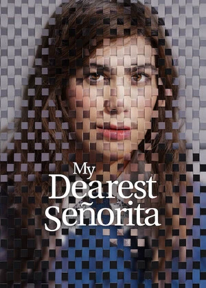 My Dearest Señorita 2025 Hindi Dual Audio WEB-DL | Hindi Dubbed Movie