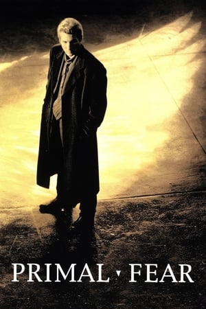 Primal Fear 1996 Hindi Dual Audio | Hindi Dubbed Movie BluRay 400MB