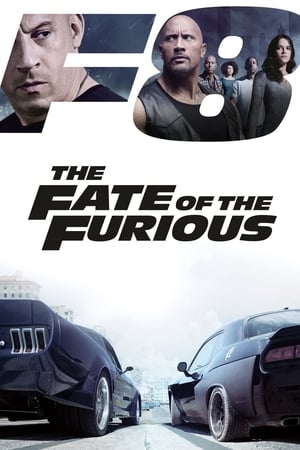 The Fate of the Furious 2017 HEvc | Hindi Dubbed Movie Hindi Dual Audio Bluray 600MB