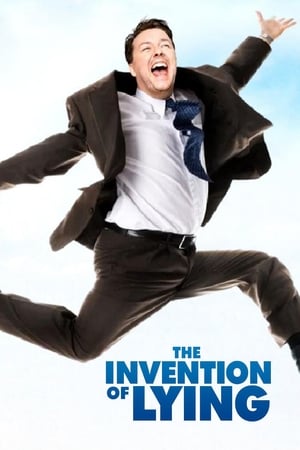 The Invention of Lying 2009 Hindi Dual Audio | Hindi Dubbed Movie BluRay 300MB